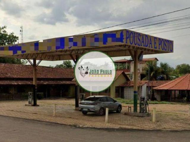 Ponto Comercial venda em Região Geográfica Imediata de Goiás - Itapuranga, Nova Crixás