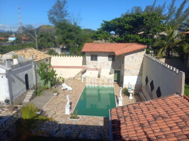 Ponto Comercial venda em Itaipuaçu, Maricá