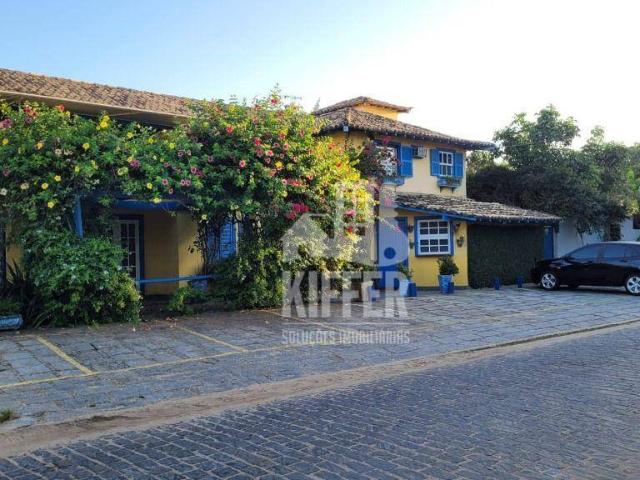 Ponto Comercial venda em Região Geográfica Imediata de Cabo Frio, Região Sudeste