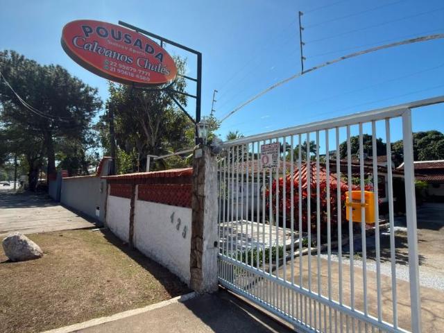 Ponto Comercial venda em Região Geográfica Imediata de Macaé-Rio das Ostras, Rio das Ostras