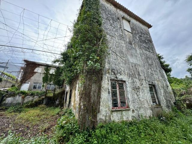 Casa venda em Ferreiros e Carvalhal, Melgaço