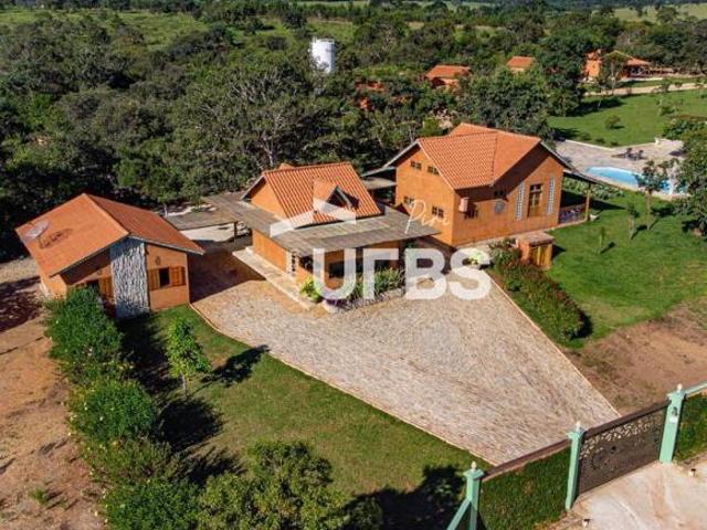 Ponto Comercial venda em Região Geográfica Imediata de Anápolis, Região Integrada de Desenvolvimento do Distrito Federal e Entorno