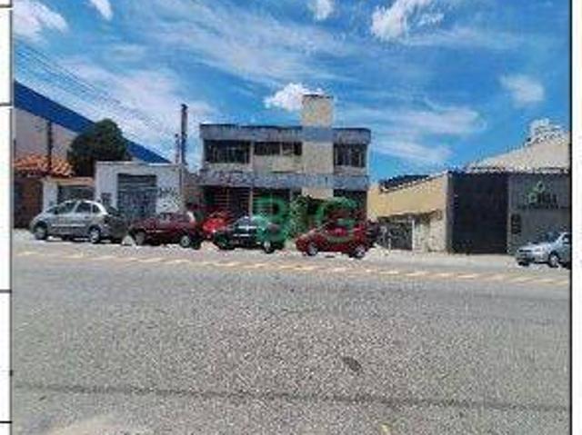 Ponto Comercial venda em Região Imediata de São Paulo, Região Metropolitana de São Paulo