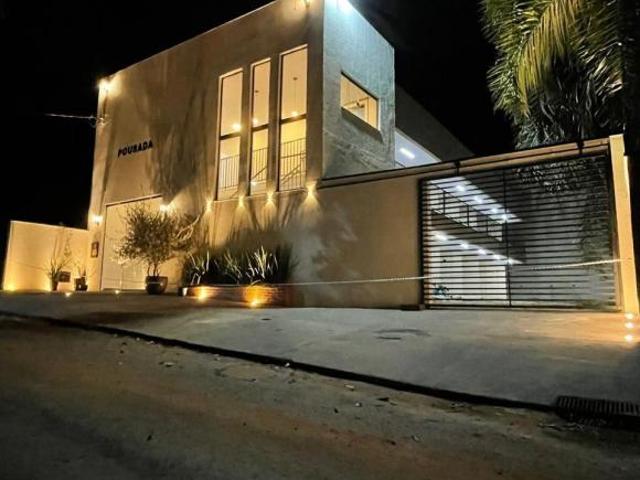Ponto Comercial venda em Região Geográfica Imediata de Anápolis, Região Integrada de Desenvolvimento do Distrito Federal e Entorno