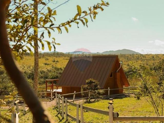 Ponto Comercial venda em Região Geográfica Imediata de Flores de Goiás, Alto Paraíso de Goiás