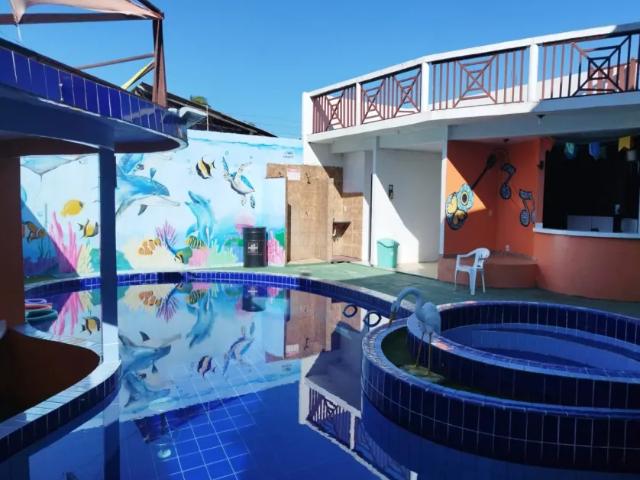 Apartamento venda em Região Norte