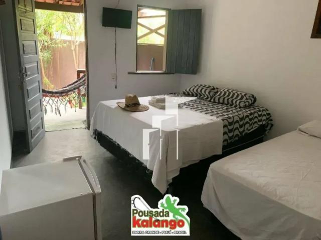 Casa venda em Região Geográfica Imediata de Parnaíba, Cajueiro da Praia