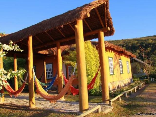 Sítio e chácara venda em Setor Vila Bandeira, Alto Paraíso de Goiás