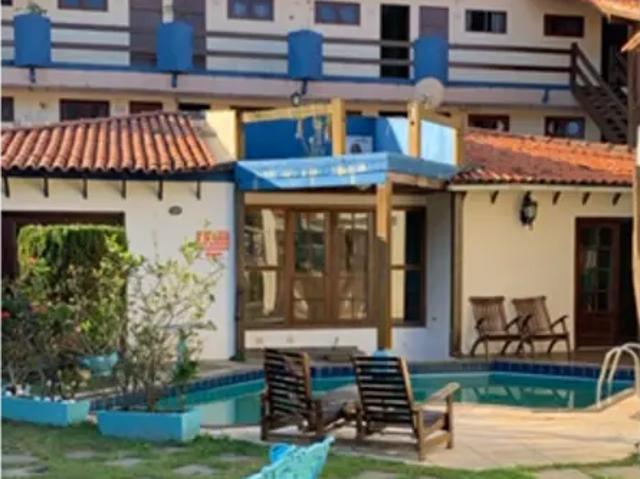 Ponto Comercial venda em Arraial do Cabo