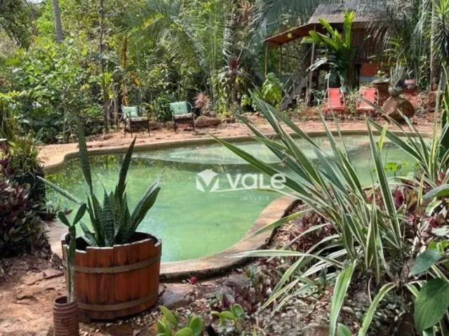 Fazenda venda em Região Geográfica Imediata de Palmas, Lajeado