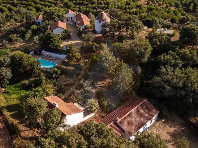 Casa venda em Cercal, Santiago Do Cacém