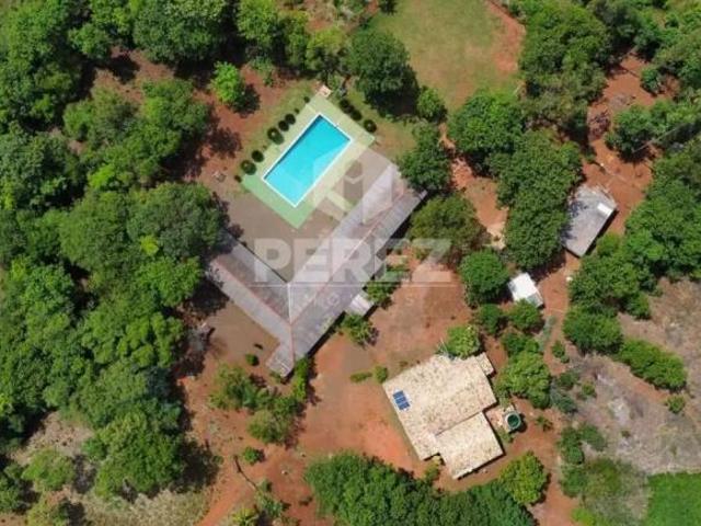 Sítio e chácara venda em Região Geográfica Imediata de Campo Grande, Campo Grande