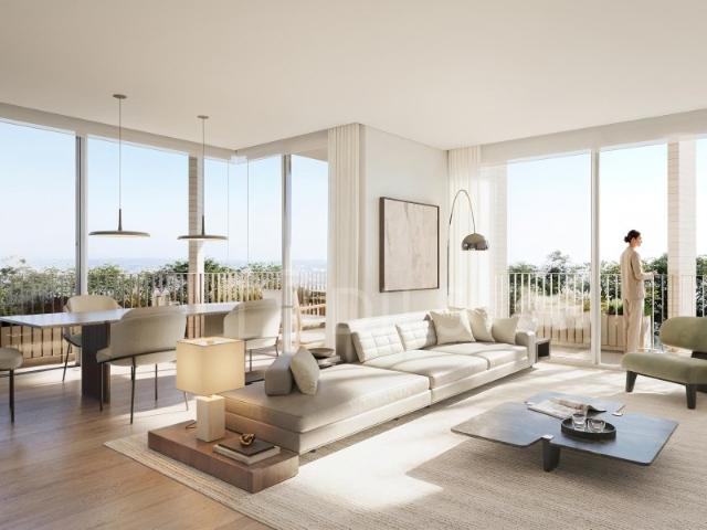 Apartamento venda em Campinas, Porto