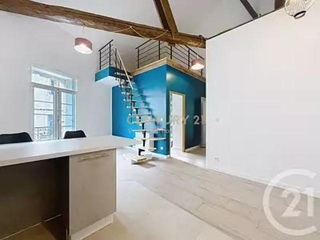 Appartement vente à Montpellier, Poussan
