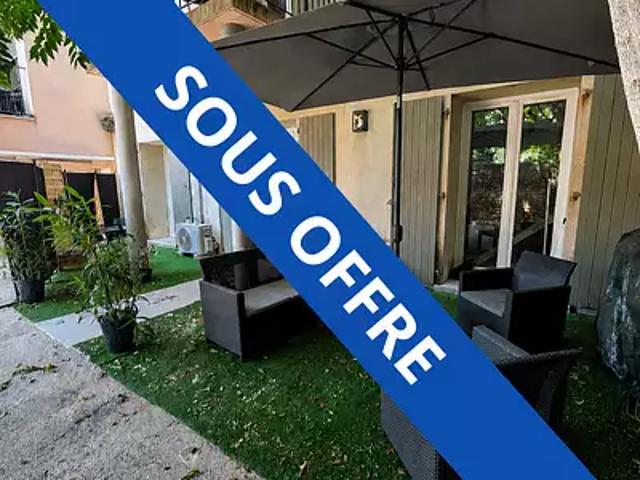 Appartement vente à Montpellier, Poussan