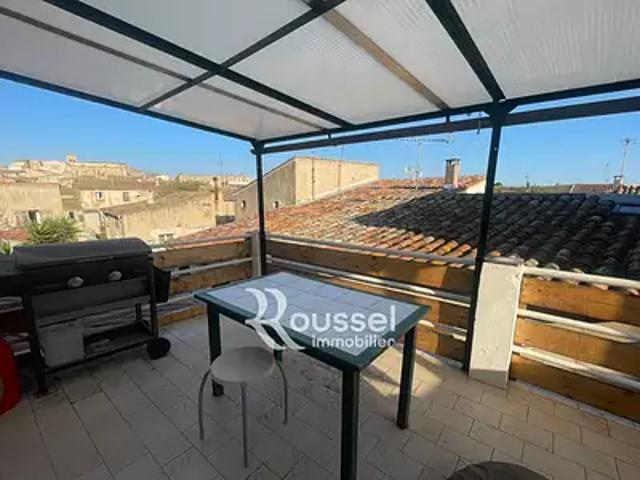 Maison vente à Montpellier, Poussan
