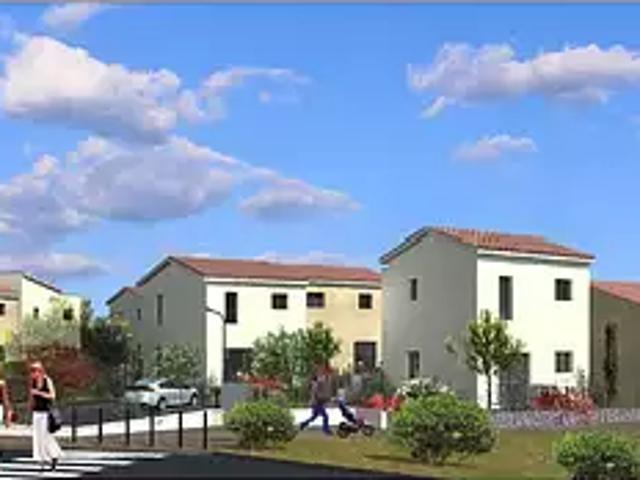 Maison vente à Montpellier, Poussan