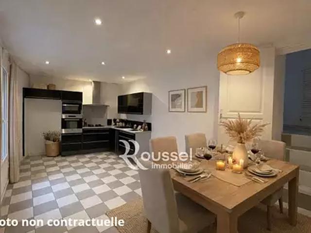 Maison vente à Montpellier, Poussan