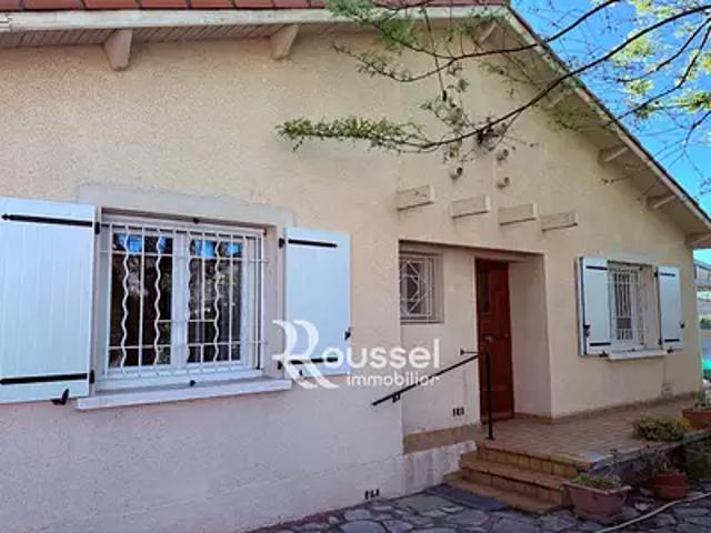 Maison vente à Montpellier, Poussan