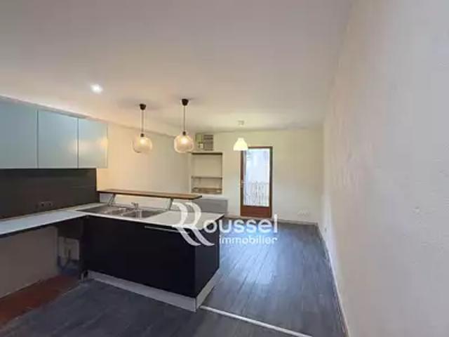 Maison vente à Montpellier, Poussan