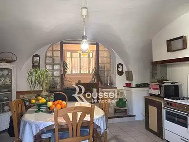 Maison vente à Montpellier, Poussan