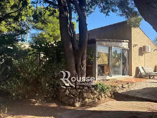 Maison vente à Montpellier, Poussan