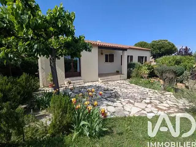 Maison vente à Montpellier, Poussan