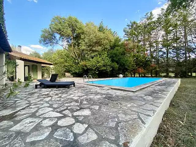 Maison vente à Montpellier, Poussan