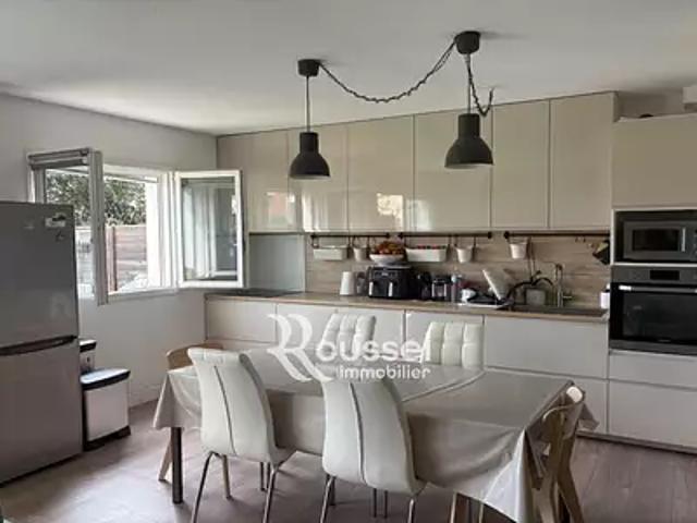 Maison vente à Montpellier, Poussan