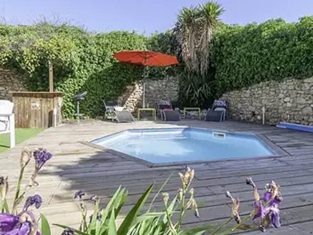 Maison vente à Montpellier, Poussan
