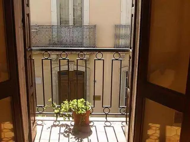 Appartement location à Montpellier, Poussan