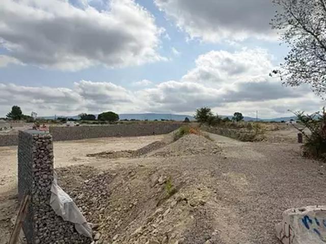 Terrain vente à Montpellier, Poussan
