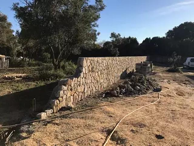 Terrain vente à Montpellier, Poussan
