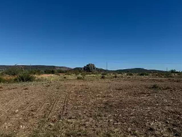 Terrain vente à Montpellier, Poussan