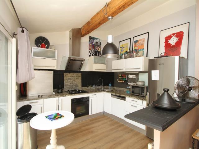 Maison vente à Montpellier, Poussan