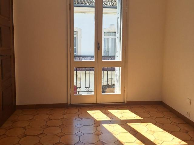 Appartement location à Montpellier, Poussan