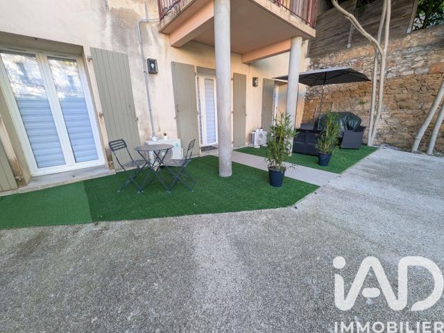 Appartement vente à Montpellier, Poussan