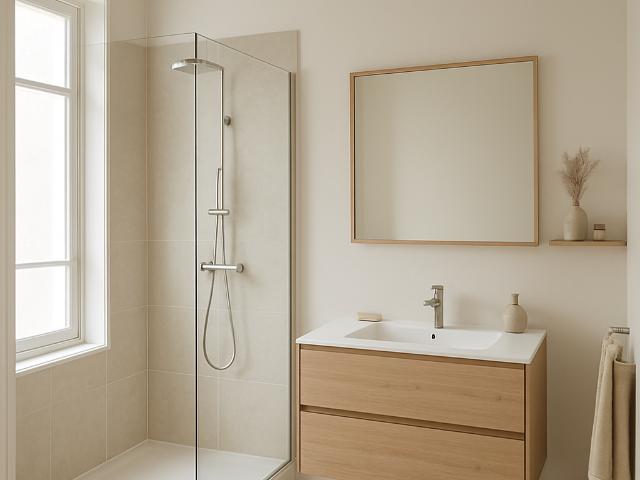 Appartement vente à Montpellier, Poussan