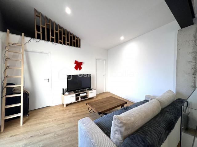 Maison vente à Montpellier, Poussan