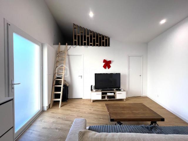 Maison vente à Montpellier, Poussan
