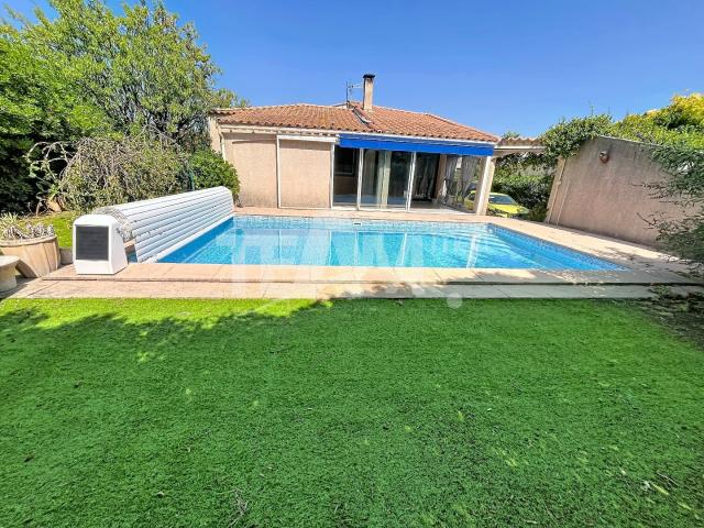 Maison vente à Montpellier, Poussan