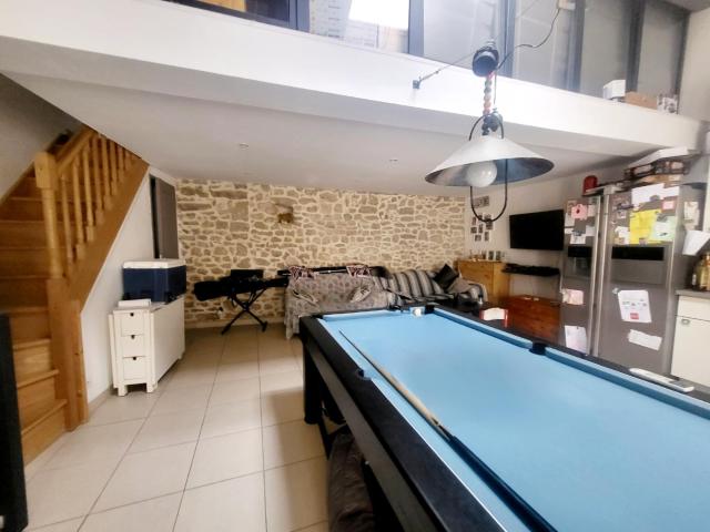Maison vente à Montpellier, Poussan