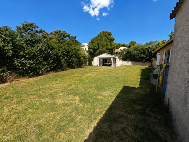 Maison vente à Montpellier, Poussan