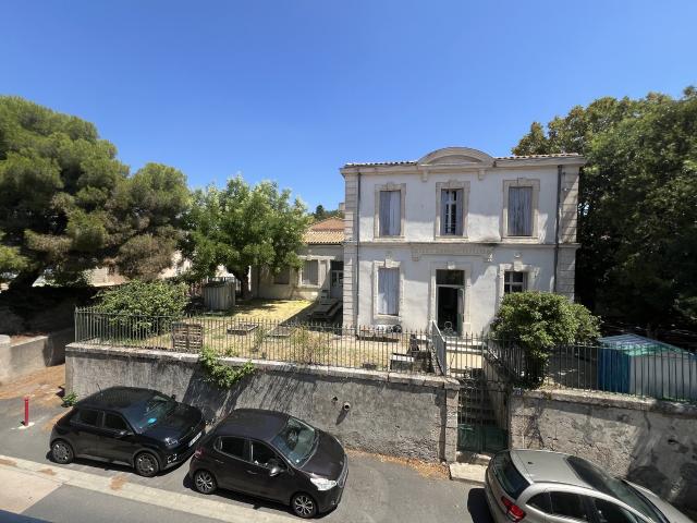 Maison vente à Montpellier, Poussan