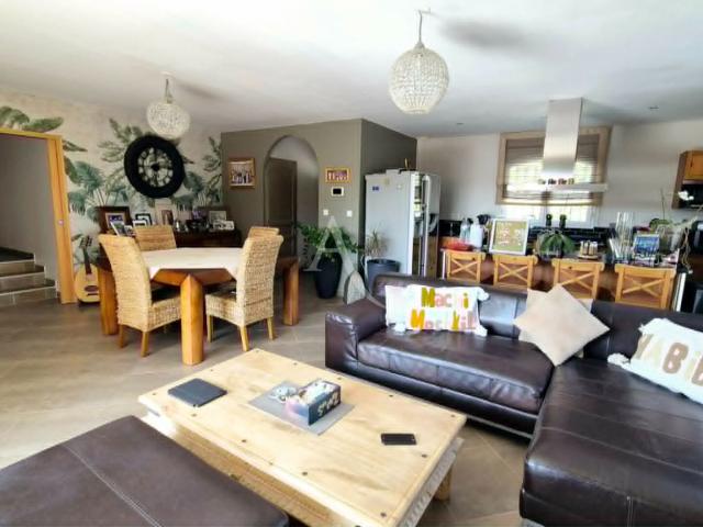 Maison vente à Montpellier, Poussan