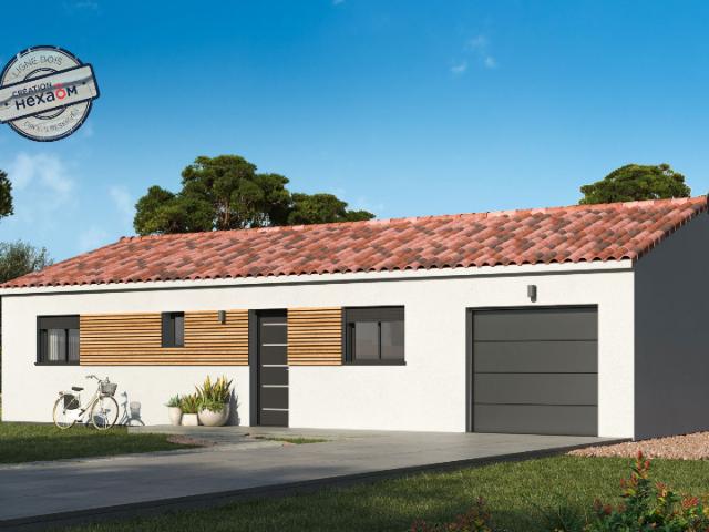 Maison vente à Montpellier, Poussan
