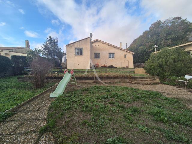 Maison vente à Poussan, Hérault