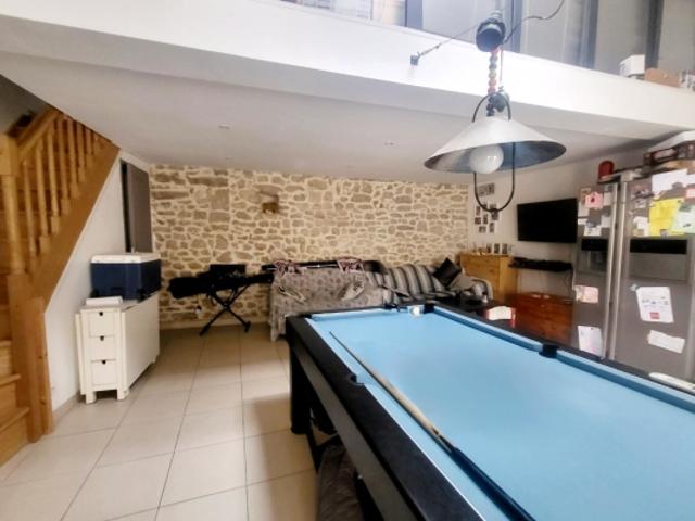 Maison vente à Montpellier, Poussan