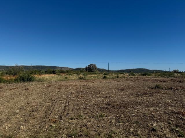 Terrain vente à Montpellier, Poussan
