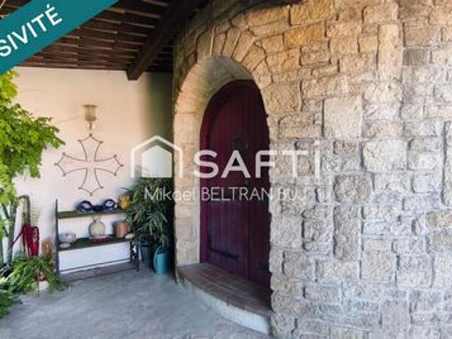 Villa vente à Poussan, Hérault